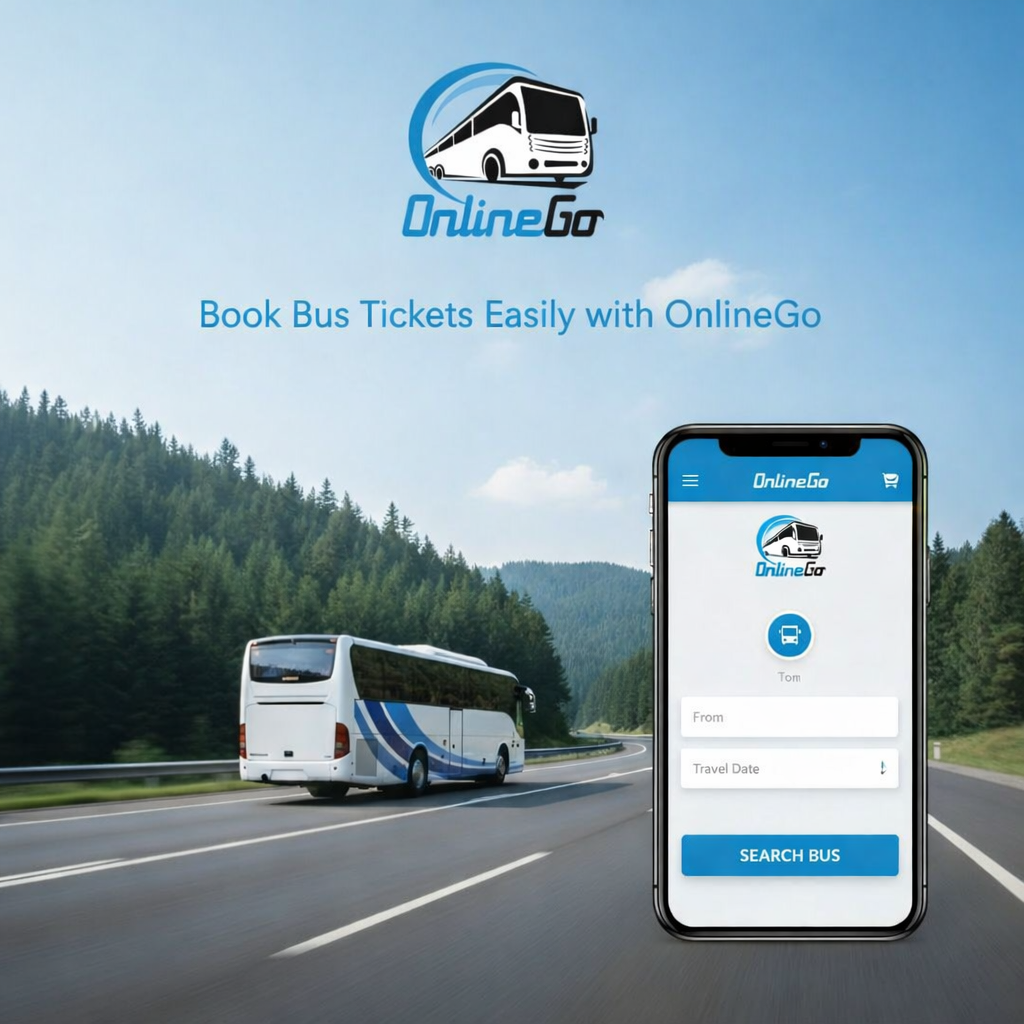 Online Go Logistics
